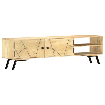 Meuble Tv 140X30X40 Cm