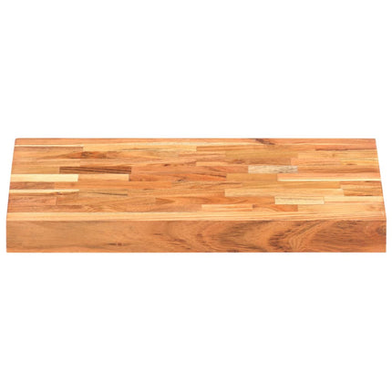 Planche À Découper Bois D'acacia Massif