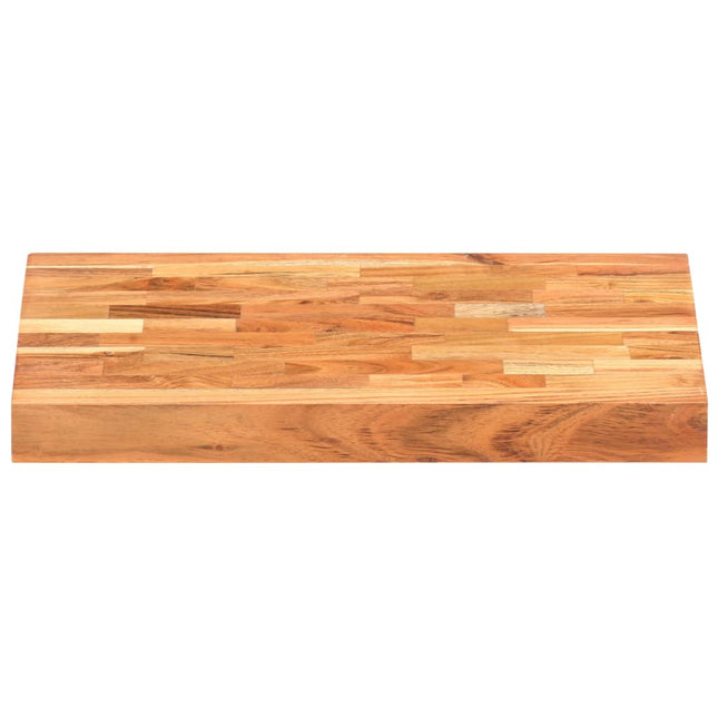 Planche À Découper Bois D'acacia Massif