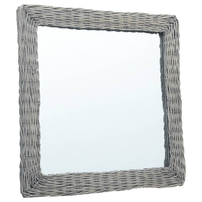 Miroir Osier