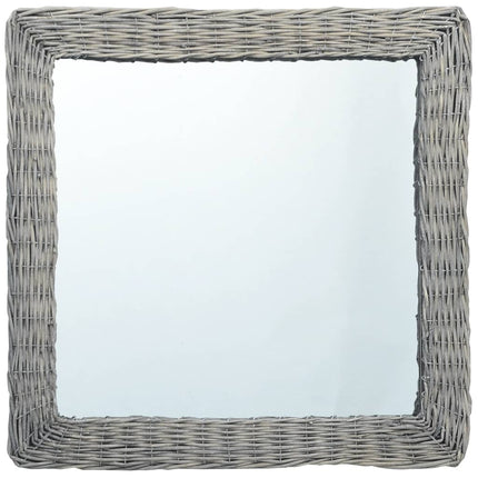 Miroir Osier