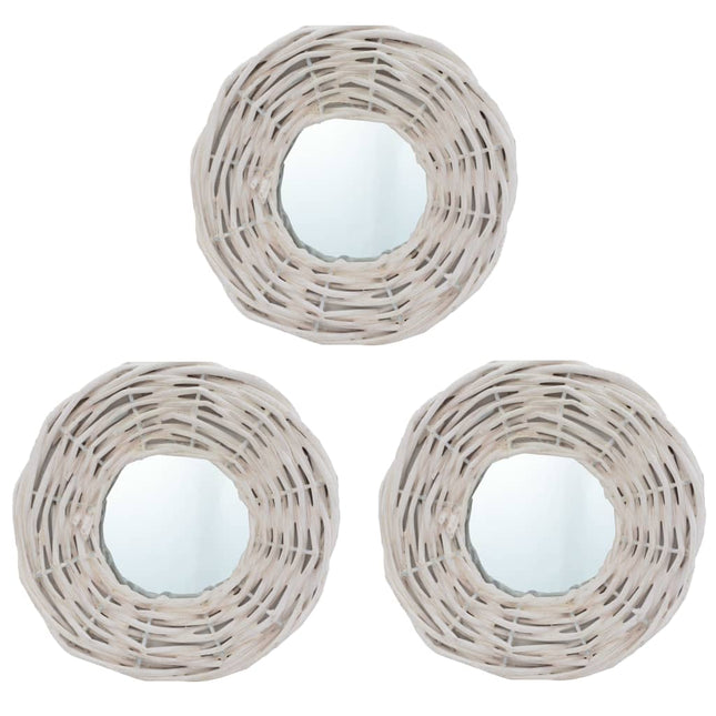 Miroir Osier