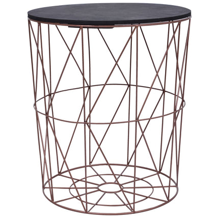 Table Basse 3 Pcs