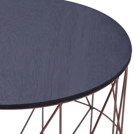 Table Basse 3 Pcs