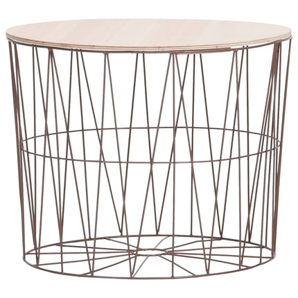 Tables Basses 4 Pcs