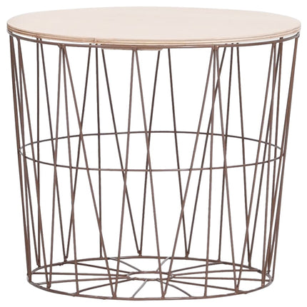 Tables Basses 4 Pcs