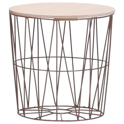 Tables Basses 4 Pcs