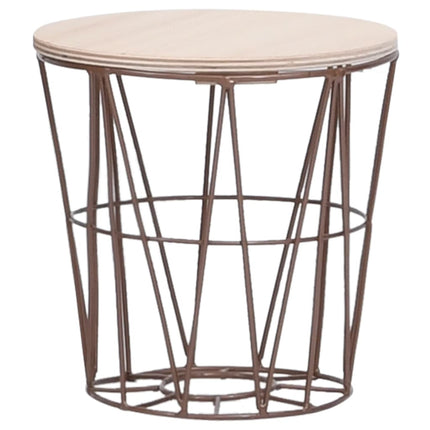 Tables Basses 4 Pcs