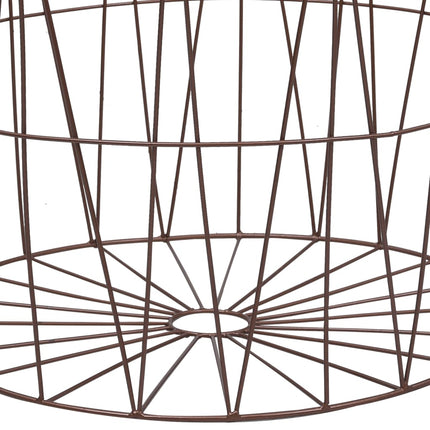 Tables Basses 4 Pcs