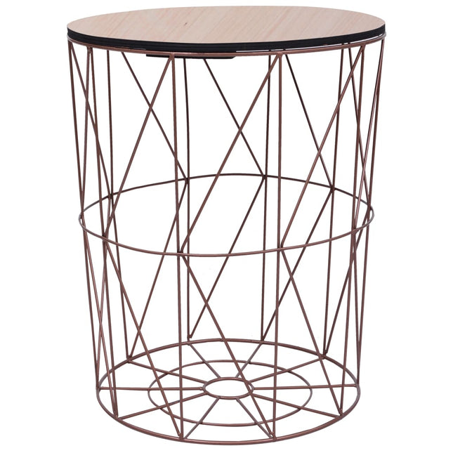 Table Basse Ø 47 Cm