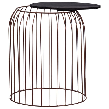 Table Basse 3 Pcs