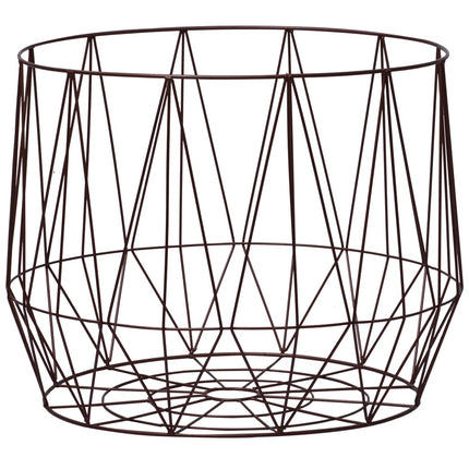 Tables Basses 2 Pcs