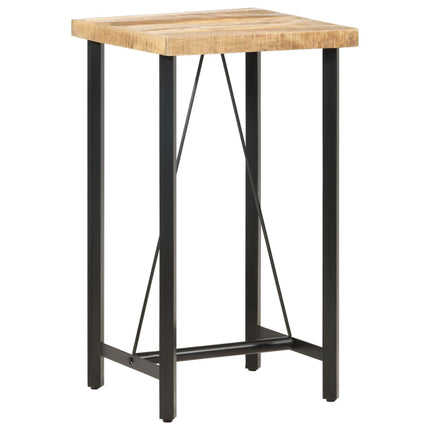 Table De Bar