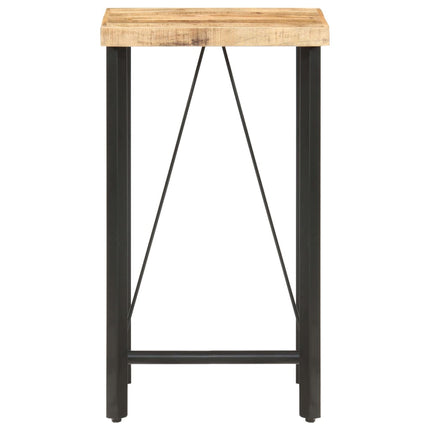 Table De Bar