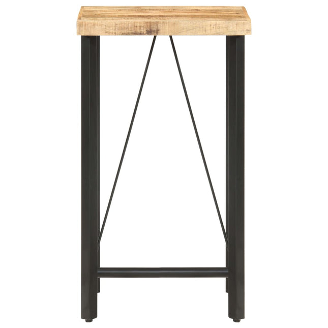 Table De Bar
