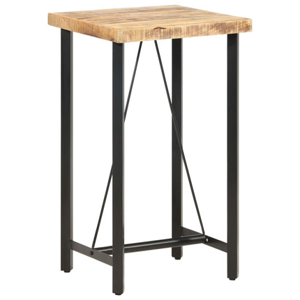 Table De Bar