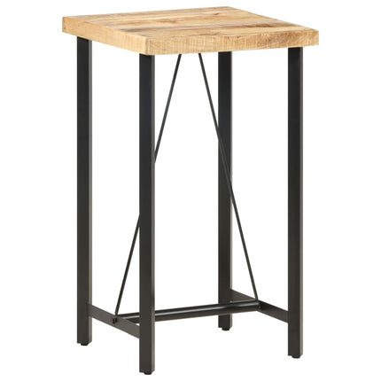 Table De Bar