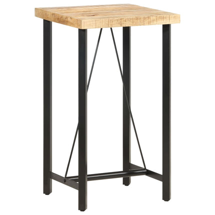 Table De Bar