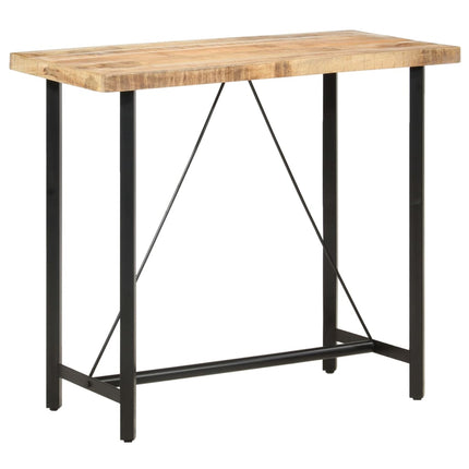 Table De Bar
