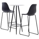 Ensemble De Bar 3 Pcs Plastique
