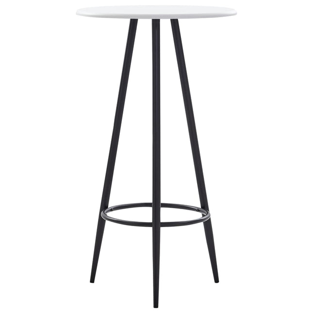Ensemble De Bar 3 Pcs Plastique