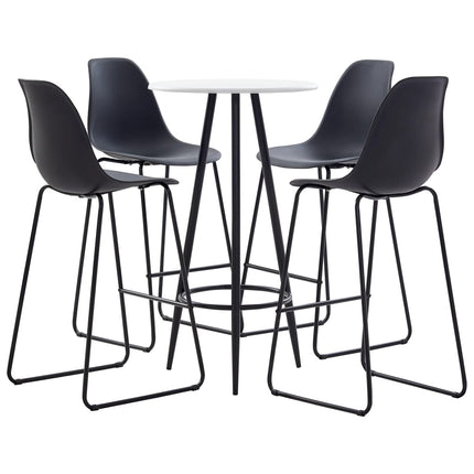 Ensemble De Bar 3 Pcs Plastique