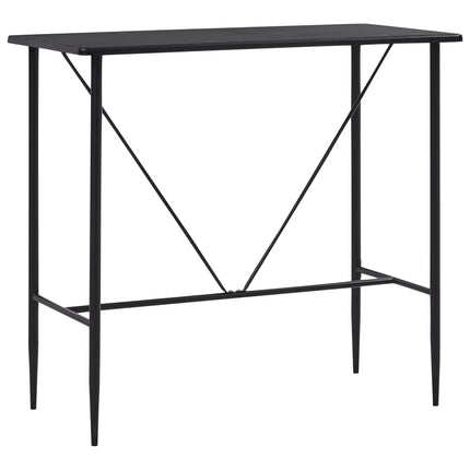 Ensemble De Bar 5 Pcs Plastique