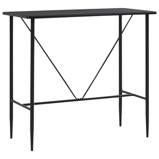 Ensemble De Bar 5 Pcs Plastique