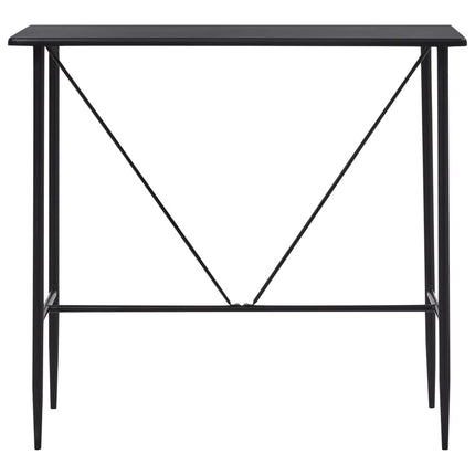 Ensemble De Bar 5 Pcs Plastique