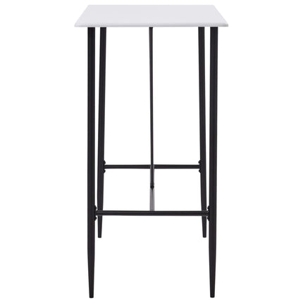 Ensemble De Bar 5 Pcs Plastique