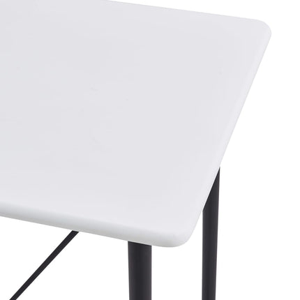 Ensemble De Bar 5 Pcs Plastique
