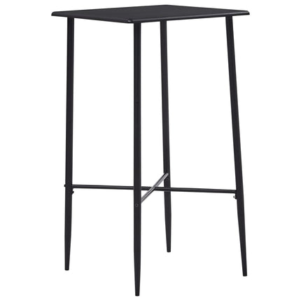 Ensemble De Bar 3 Pcs Plastique