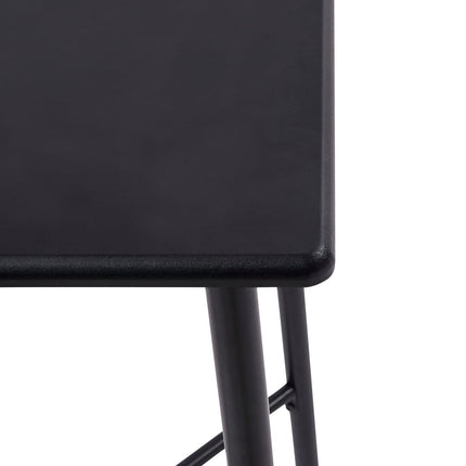 Ensemble De Bar 3 Pcs Plastique