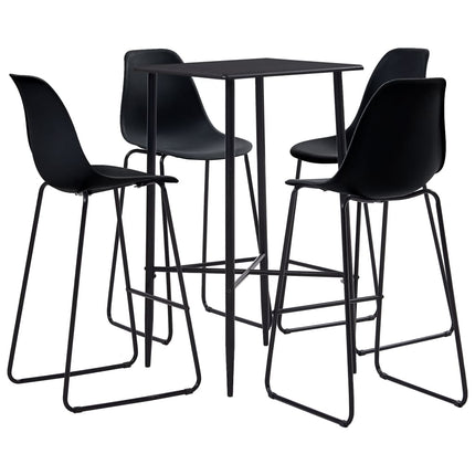 Ensemble De Bar 3 Pcs Plastique