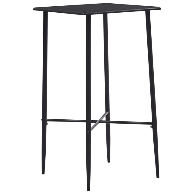 Ensemble De Bar 3 Pcs Tissu