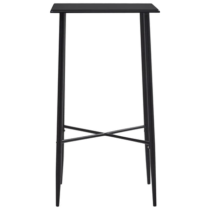 Ensemble De Bar 3 Pcs Tissu