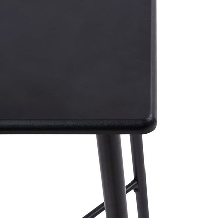 Ensemble De Bar 3 Pcs Tissu