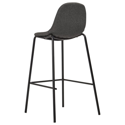 Ensemble De Bar 3 Pcs Tissu