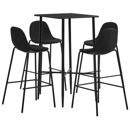 Ensemble De Bar 3 Pcs Tissu