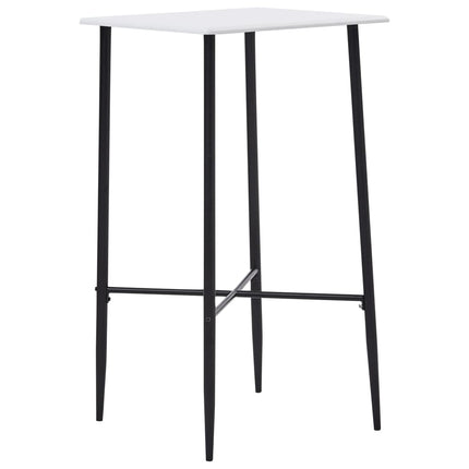 Ensemble De Bar 5 Pcs Plastique