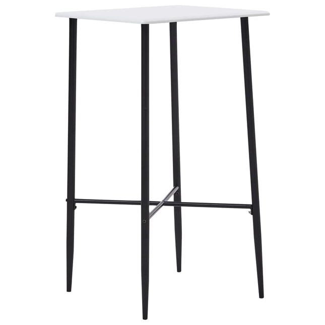 Ensemble De Bar 5 Pcs Plastique