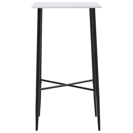 Ensemble De Bar 5 Pcs Plastique