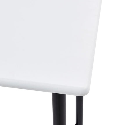 Ensemble De Bar 5 Pcs Plastique