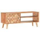 Buffet Bois D'acacia Solide