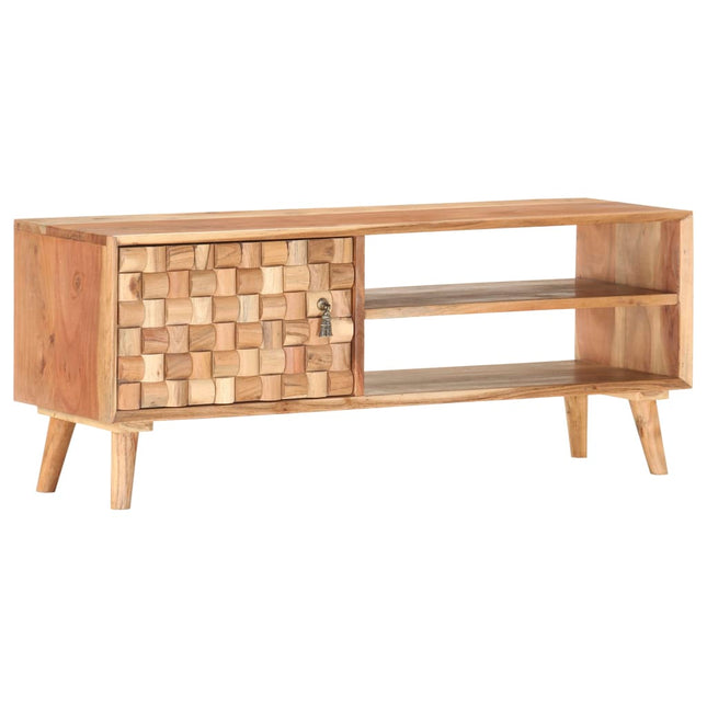 Buffet Bois D'acacia Solide