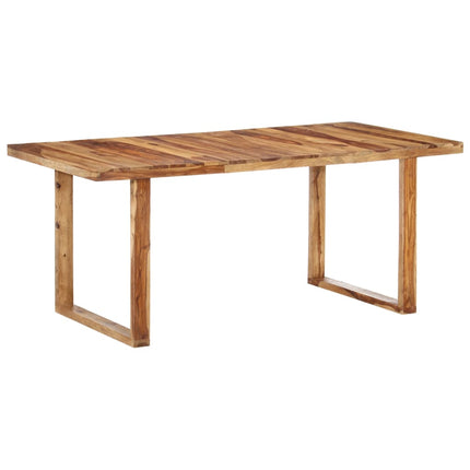 Table De Salle À Manger Bois Solide