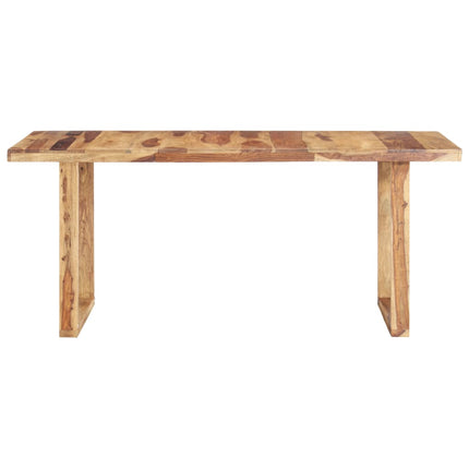 Table De Salle À Manger Bois Solide