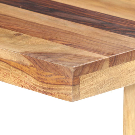 Table De Salle À Manger Bois Solide