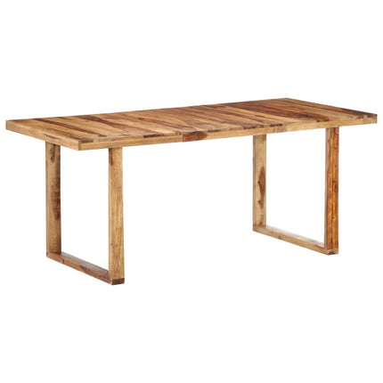 Table De Salle À Manger Bois Solide
