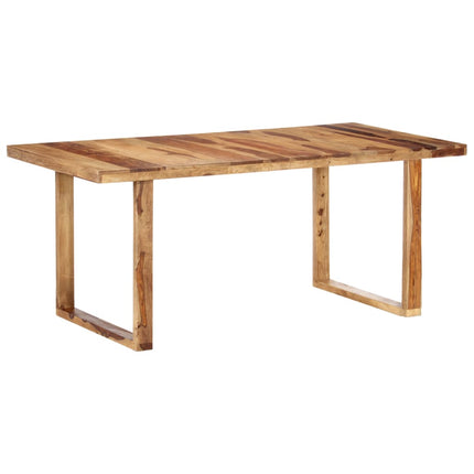 Table De Salle À Manger Bois Solide
